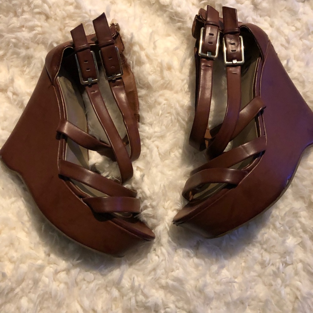 Guess Wedges